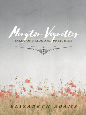 cover image of Meryton Vignettes